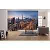 Komar Stefan Hefele; Komar Wanderlust Fotobehang Lights of Dubai - SHX9-119