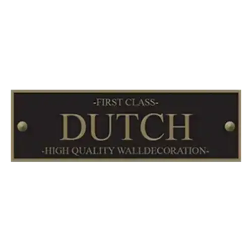 Dutch First Class Dutch First Class