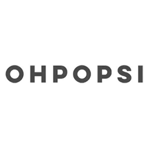 Ohpopsi Ohpopsi