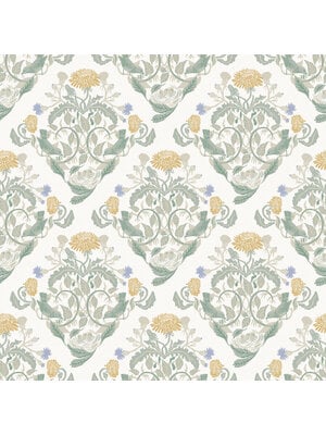 Midbec FC Klara & Tove- Frodas Yellow - 26011