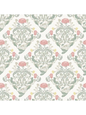 Midbec FC Klara & Tove- Frodas Green/red - 26029