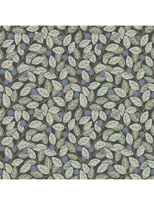 Midbec FC Klara & Tove- Blåbär small Dark blue - 26028