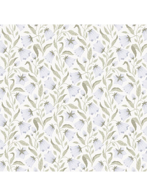 Midbec FC Klara & Tove- Blåklocka Blue - 26014