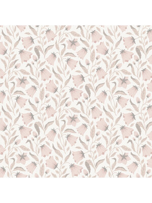 Midbec FC Klara & Tove- Blåklocka Pink - 26013