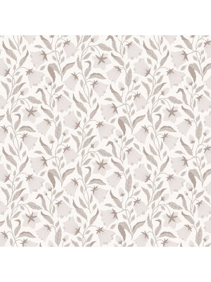 Midbec FC Klara & Tove- Blåklocka White - 26012