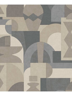 Holden FC Khalili- Khalili Beige/Cream - 65930