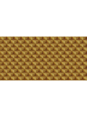 Dutch FC New Tekko blokje goud - 20015