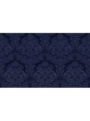 Dutch FC New Tekko medaillon blauw - 20004