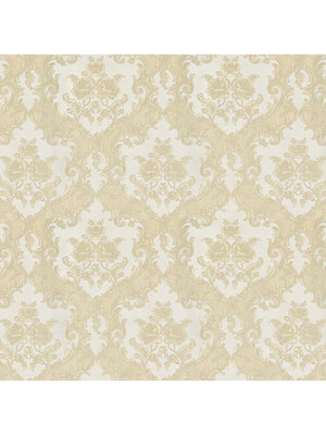 Dutch FC New Tekko medaillon beige - 20026