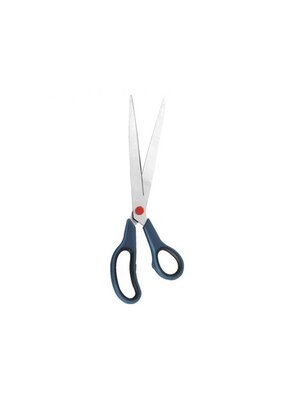Color Expert Behangschaar RVS - 28 cm - Softgrip