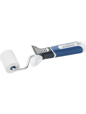 Color Expert Naadrol - 35 mm - 4,5 cm - PU schuim - Ergogrip