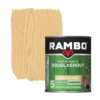 Rambo Pantserbeits Douglashout - Kleurloos