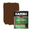 Rambo Pantserbeits Douglashout Transparant - Warm Teak