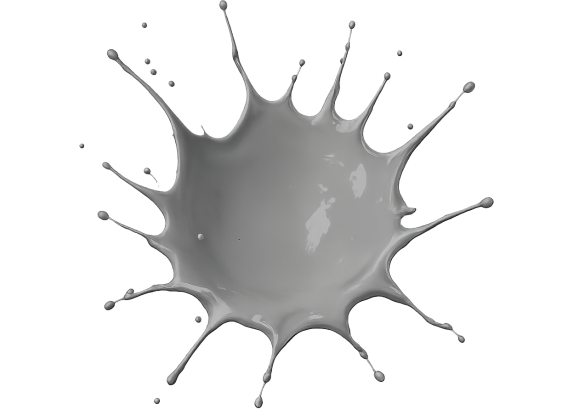 Wat is de kleur van RAL 7023?