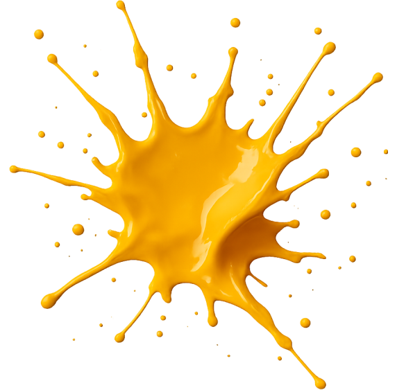 Wat is de kleur van RAL 1023?