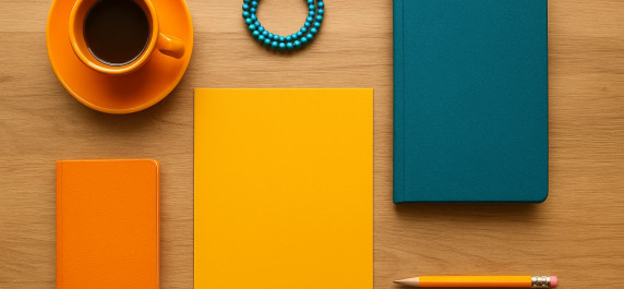 Welke kleur past bij RAL 1023?