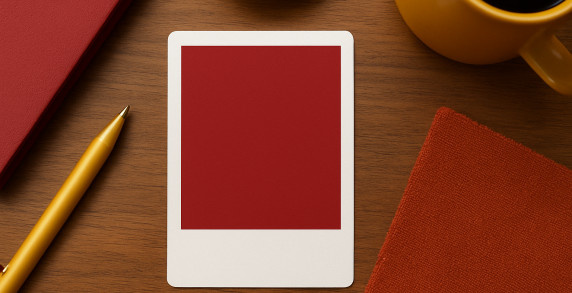 Welke kleur past bij RAL 3000?