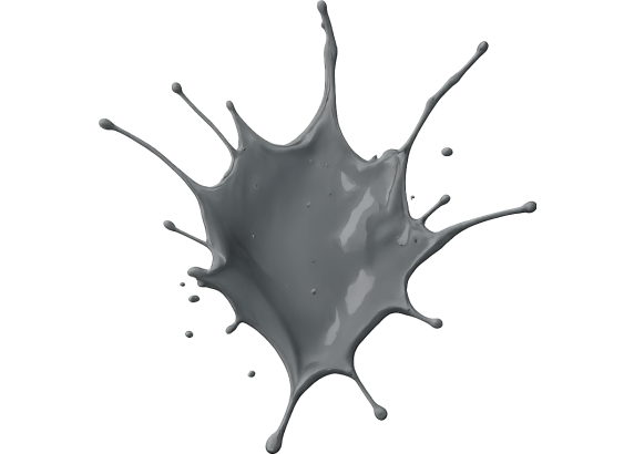 Wat is de kleur van RAL 7005?