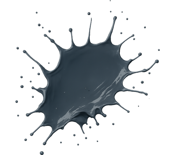 Wat is de kleur van RAL 7031?