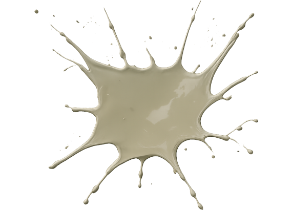 Wat is de kleur van RAL 7034?