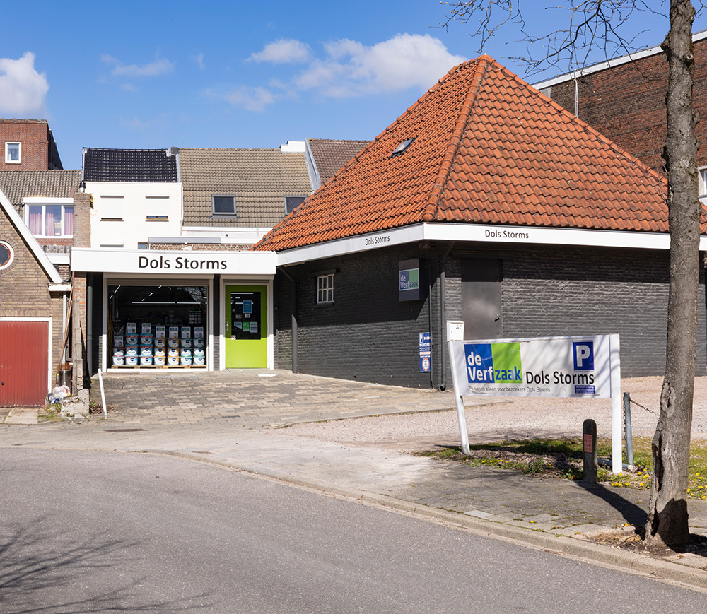 Hoensbroek