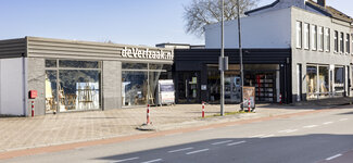 Maastricht Bergerstraat