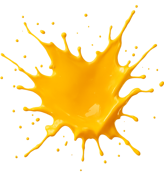 Wat is de kleur van RAL 1003?