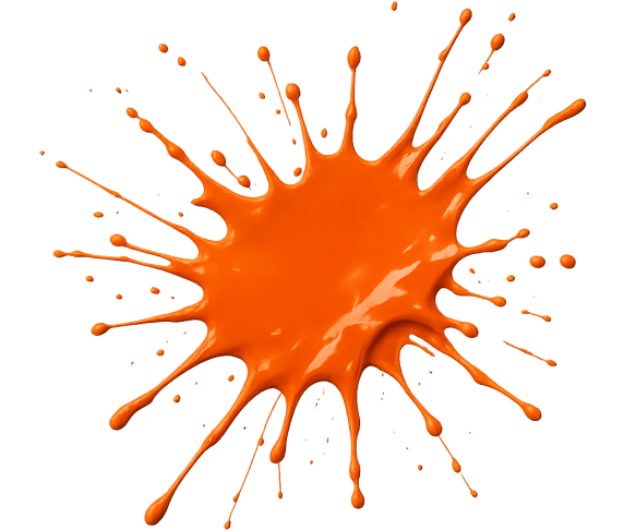 Wat is de kleur van RAL 2004?