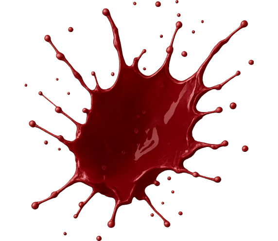 Wat is de kleur van RAL 3003?