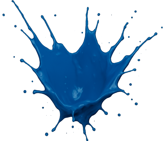 Wat is de kleur van RAL 5005?