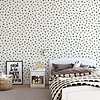 Dutch First Class World of Imagination - DL27542 - Animal Spots Black
