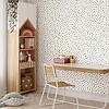 Dutch First Class World of Imagination - DL27542 - Animal Spots Black