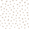 Dutch First Class Animal Spots Taupe  - DL27543