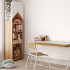 Dutch First Class World of Imagination - DL27543 - Animal Spots Taupe