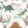 Dutch First Class World of Imagination - DL27544 - Prehistoric Dino Natural