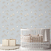 Dutch First Class World of Imagination - DL27551 - Safari Babies Blue
