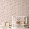 Dutch First Class World of Imagination - DL27552 - Safari Babies Pink