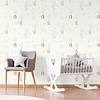 Dutch First Class World of Imagination - DL27555 - Floating Balloons Pink