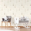 Dutch First Class World of Imagination - DL27556 - Floating Balloons Beige