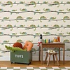 Dutch First Class World of Imagination - DL27559 - Chameleon Family Natural