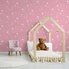 Dutch First Class World of Imagination - DL27566 - Twinkle Pink