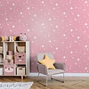 Dutch First Class World of Imagination - DL27566 - Twinkle Pink