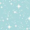 Dutch First Class World of Imagination - DL27567 - Twinkle Blue