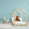 Dutch First Class World of Imagination - DL27567 - Twinkle Blue