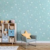 Dutch First Class World of Imagination - DL27567 - Twinkle Blue