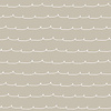 Dutch First Class Wiggle Line Taupe  - DL27569
