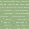 Dutch First Class World of Imagination - DL27571 - Wiggle Line Green