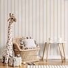 Dutch First Class World of Imagination - DL27575 - Bobbin Stripe Beige