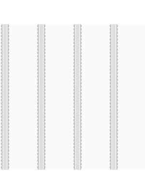 Dutch First Class World of Imagination - DL27577 - Bobbin Stripe Grey Dutch First Class World of Imagination - DL27577 - Bobbin Stripe Grey
