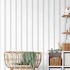 Dutch First Class World of Imagination - DL27577 - Bobbin Stripe Grey